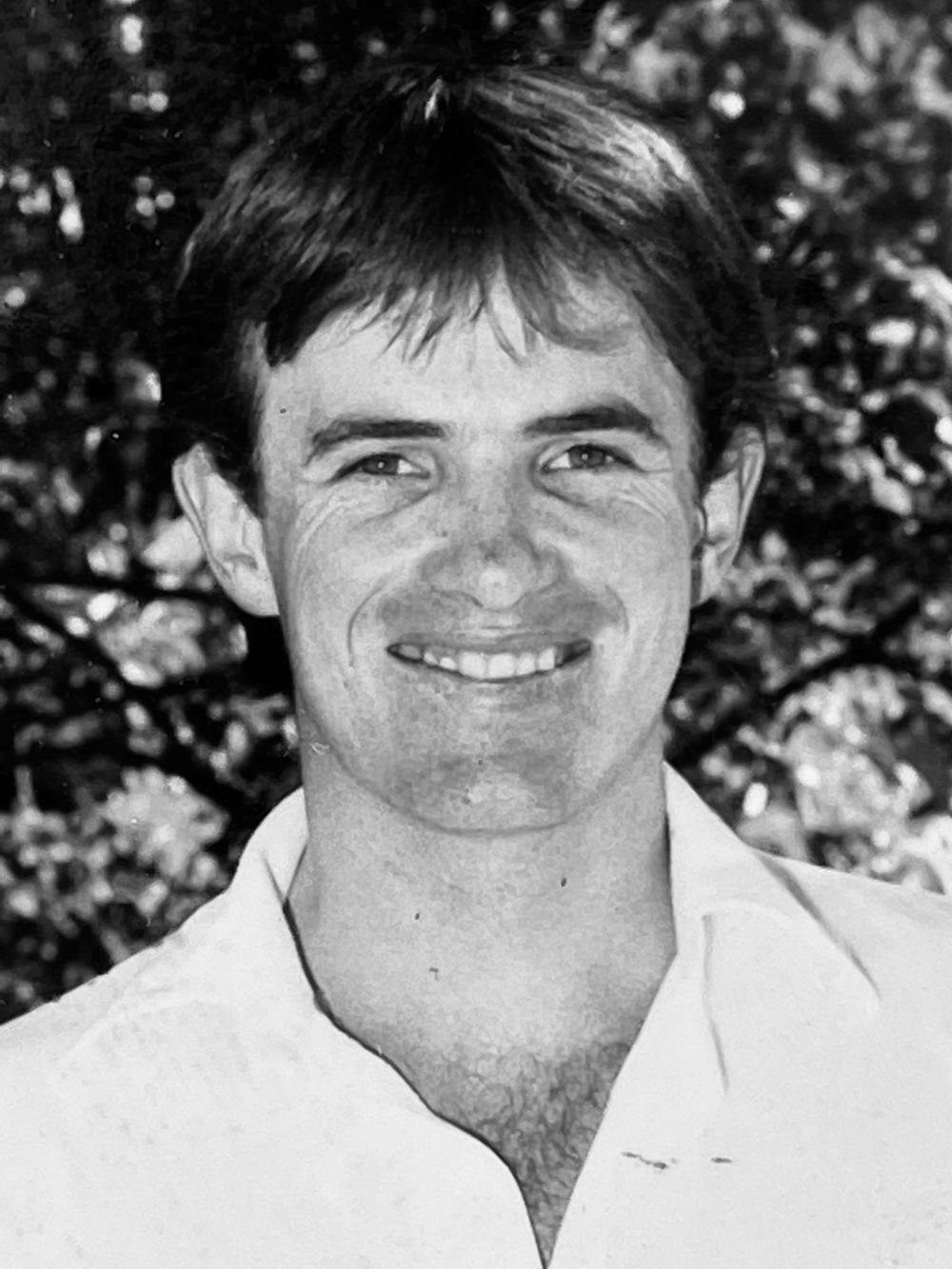 Kevin Kerr