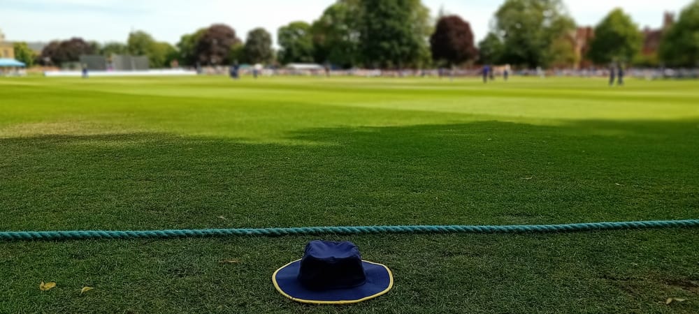 Rugby hat